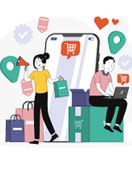 eCommerce
