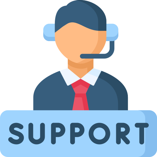 Contact Support